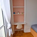 Paris Prestige Apartment
