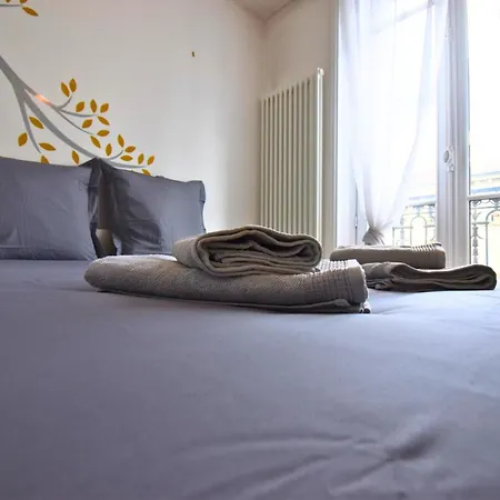 Paris Prestige Apartment