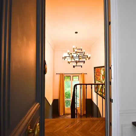 Apartment Paris Prestige *