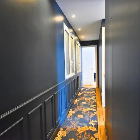 Paris Prestige Pantin