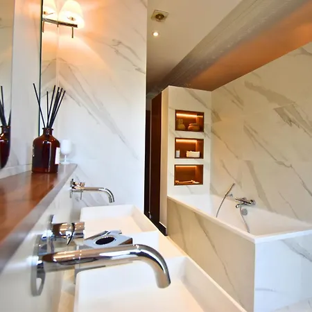 Appartement Paris Prestige